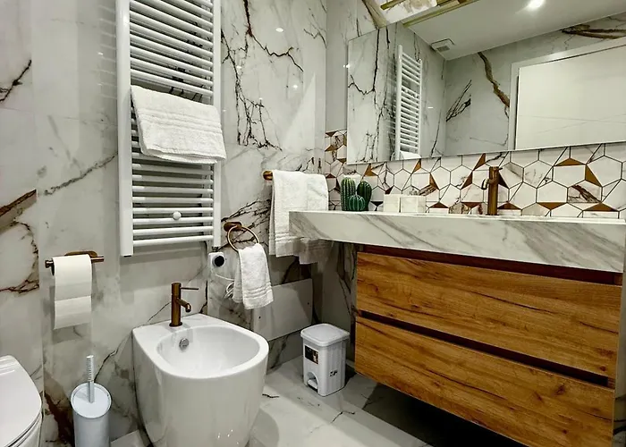 Monti Cozy Appartement *