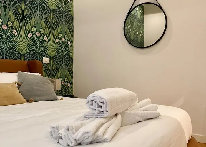 Monti Cozy Appartement