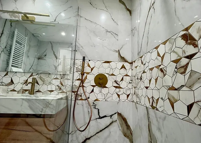 Appartement Monti Cozy Rome
