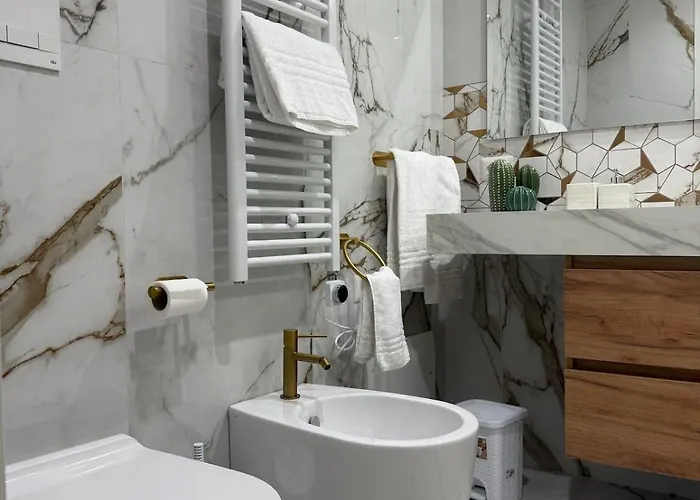 Monti Cozy Appartement